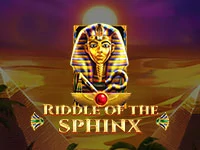 เกมสล็อต Riddle of the Sphinx